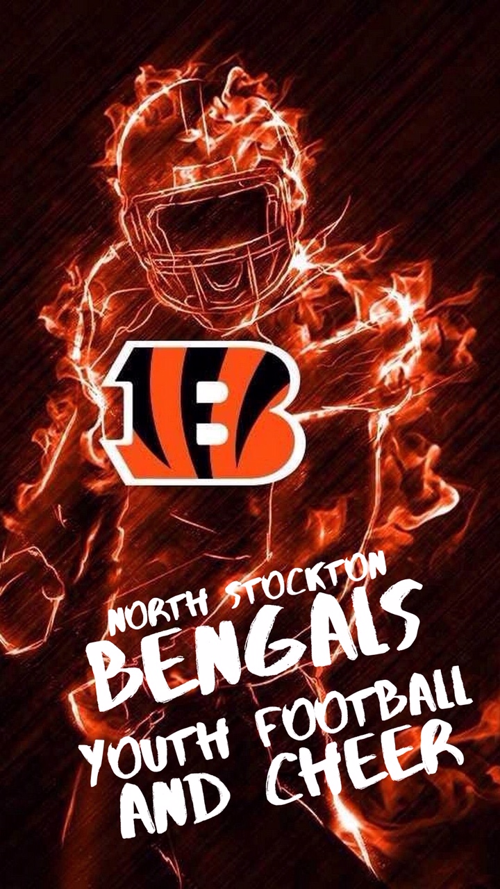 North Stockton Bengals Youth Football & Cheer Club